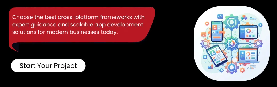 cross platform framworks