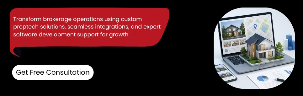 custom proptech solutions