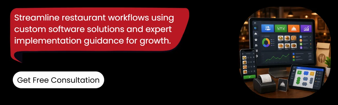 custom software solutions