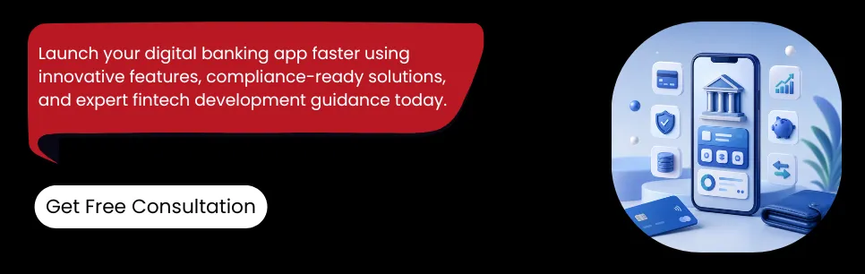 digital banking app