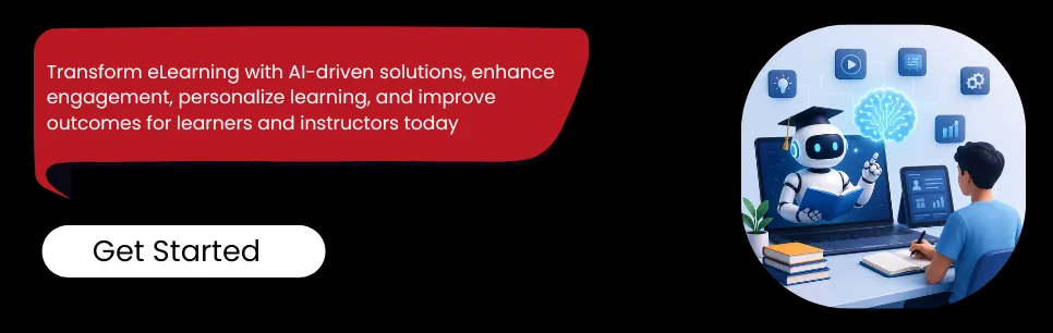 elearning with ai driven solutions