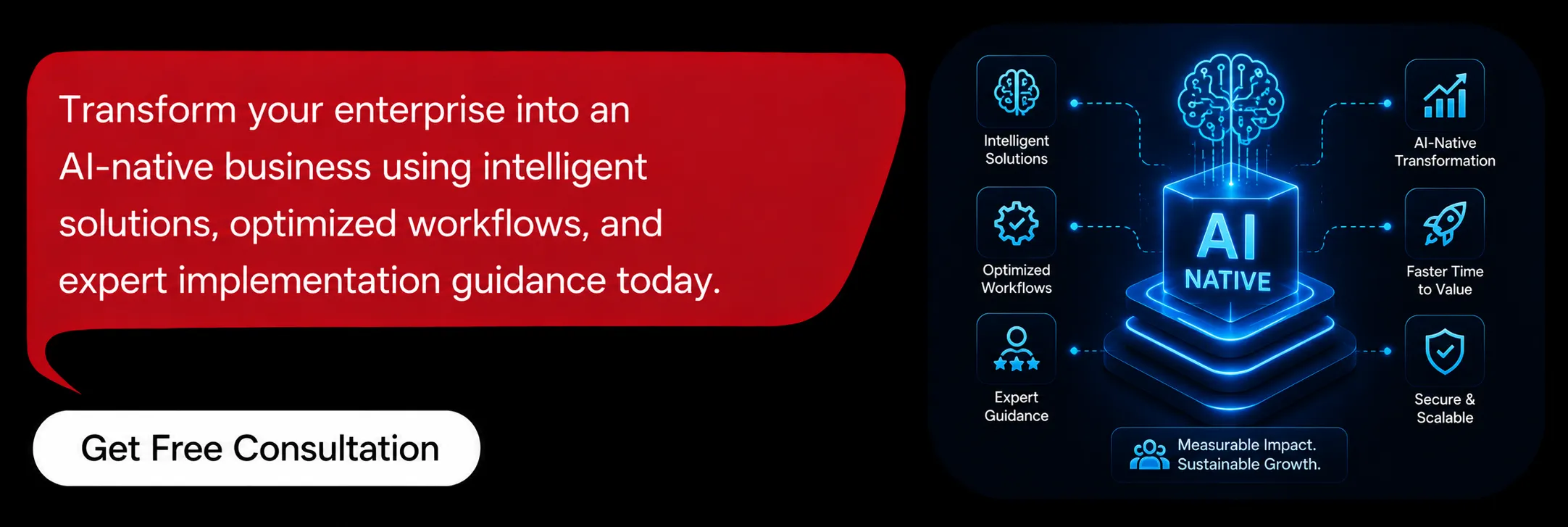 enterprise ai implementation