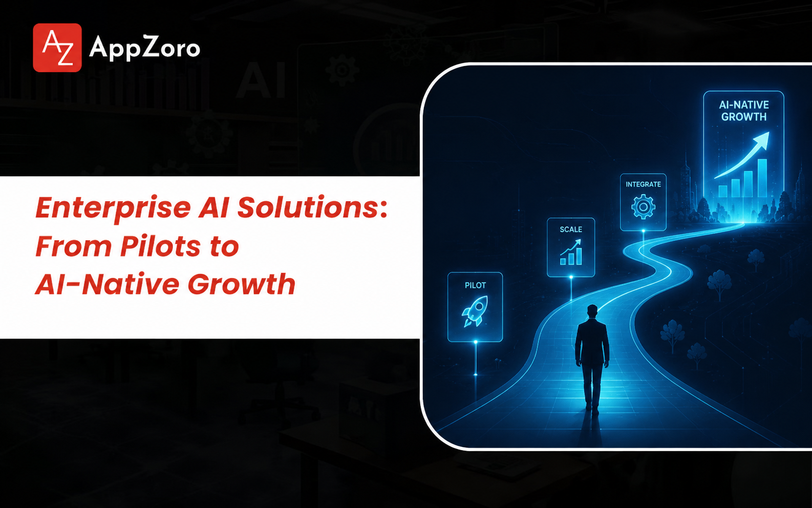 Enterprise AI Solutions for Scalable Business Growth