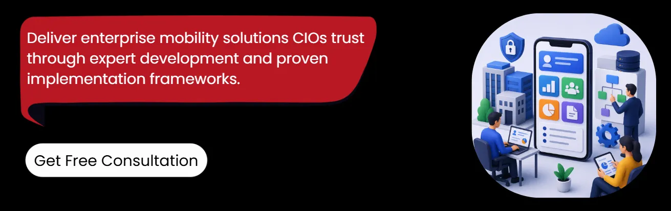 enterprise mobility solutions