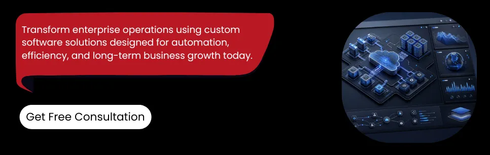 enterprise software solutions