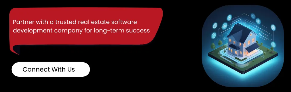 estate software development company