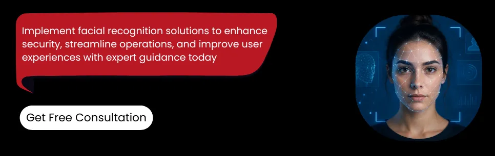 facial recognition solutions