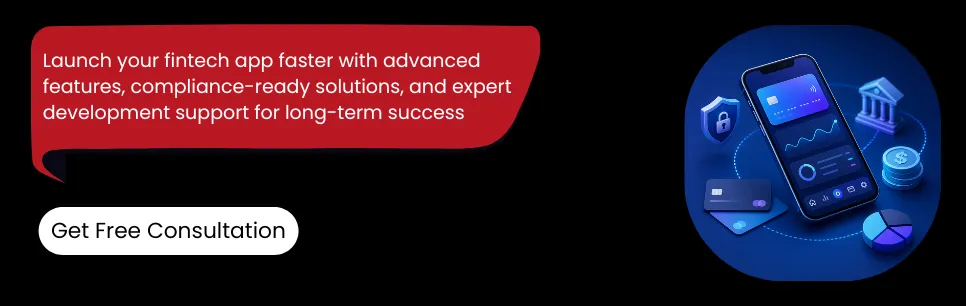 fintech app  solutions
