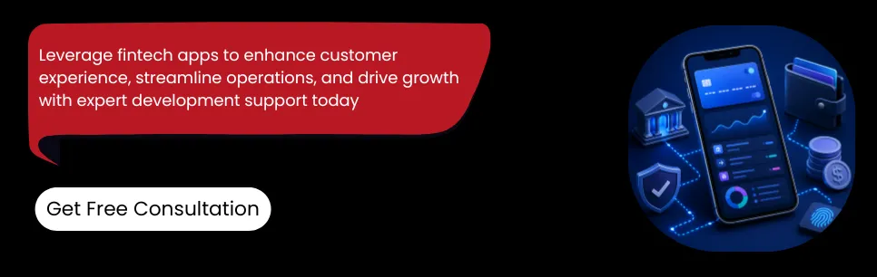 fintech app operations