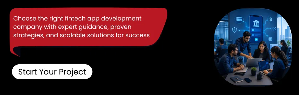 fintech app solutions