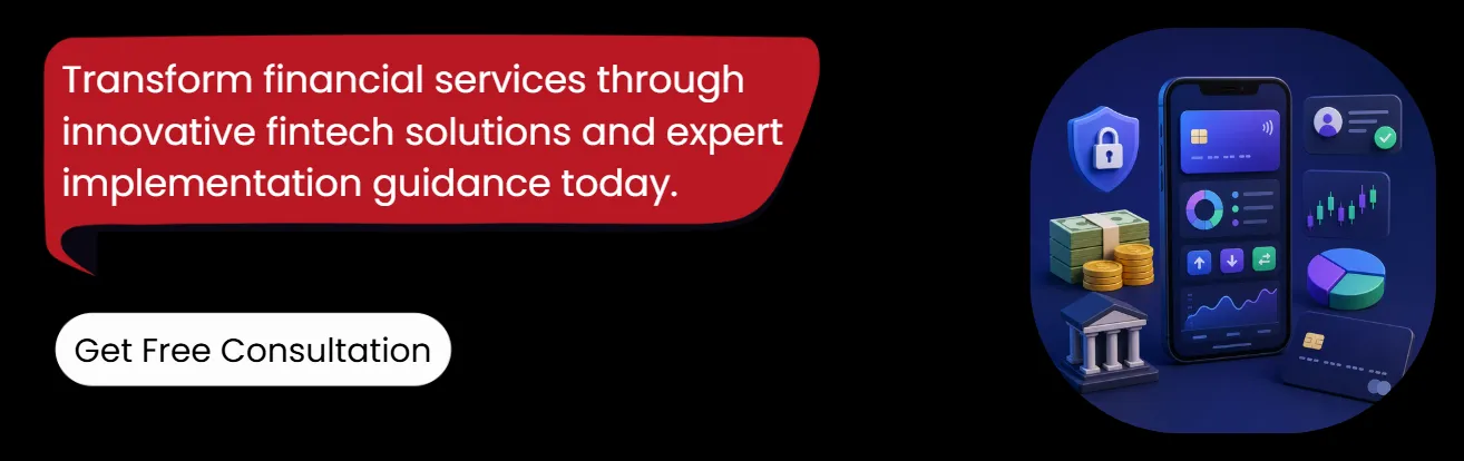 fintech solutions