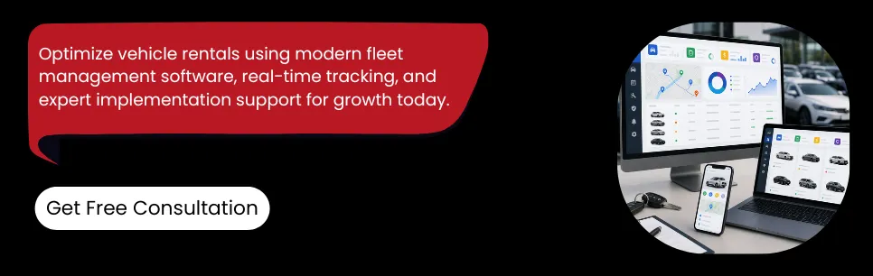 fleet management software