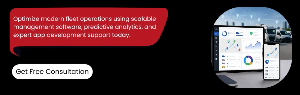 fleet management software