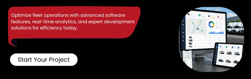 fleet software features