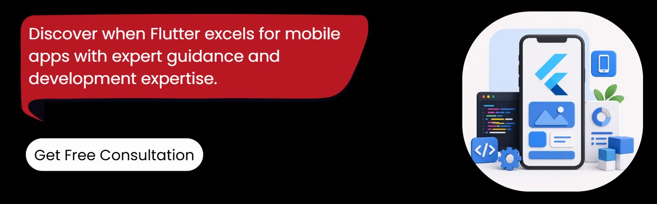 flutter mobile apps