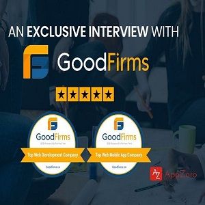 Interview with Sam - CEO, AppZoro