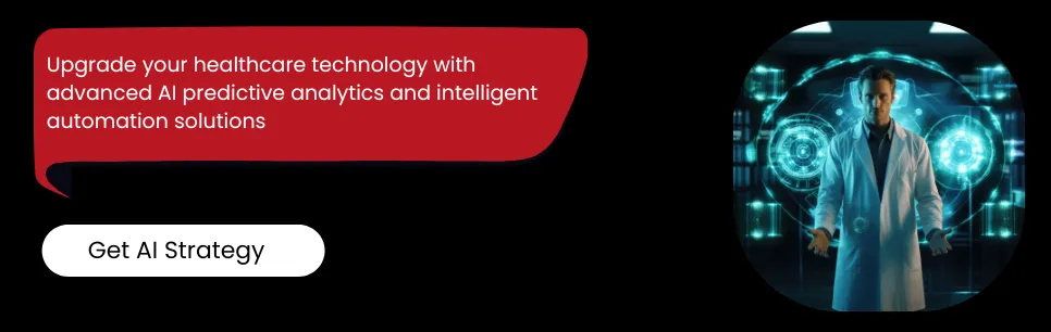 healthcare technology with ai