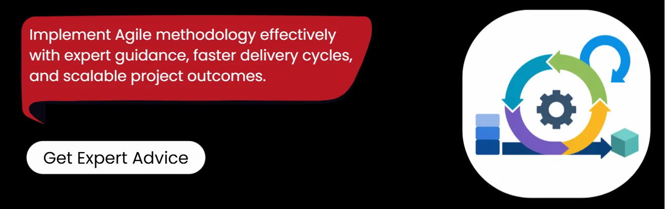 implement agile methodology