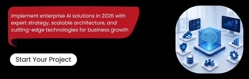 implment enterprise ai solutions