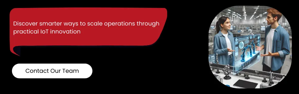 iot product development.