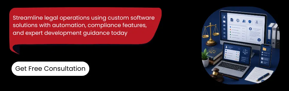 legal software solutions