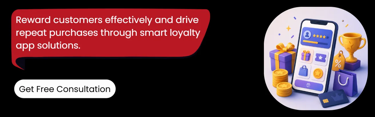 loyalty app solutions