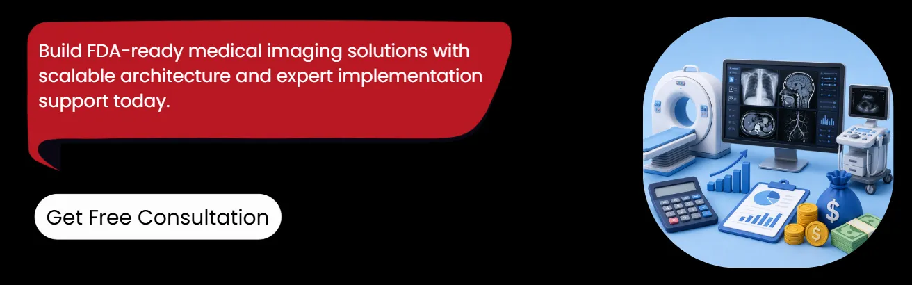 medical imaging solutions