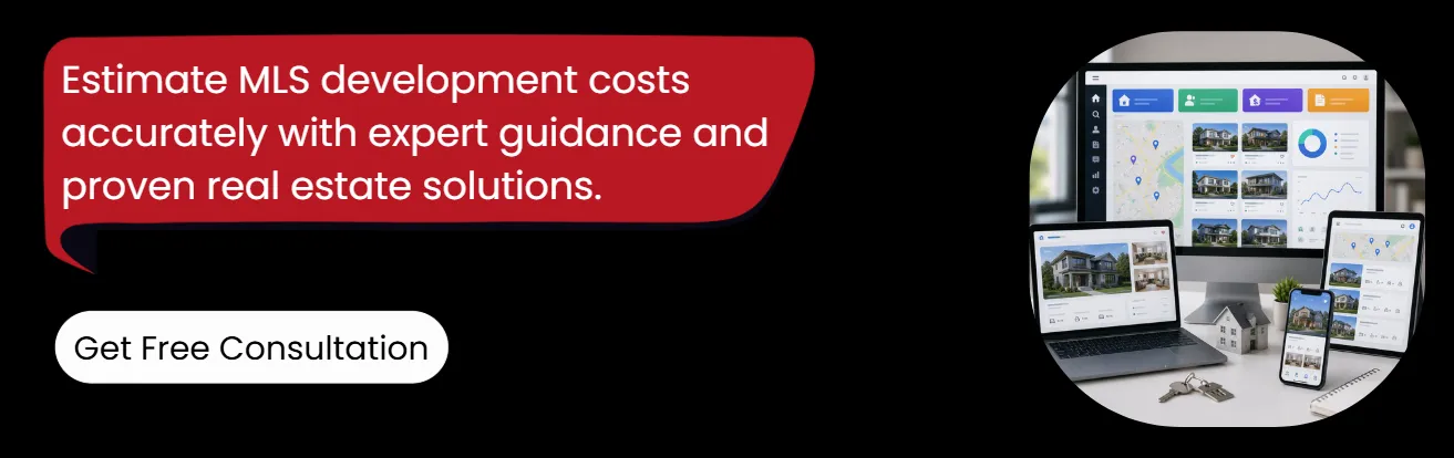 mls software development cost