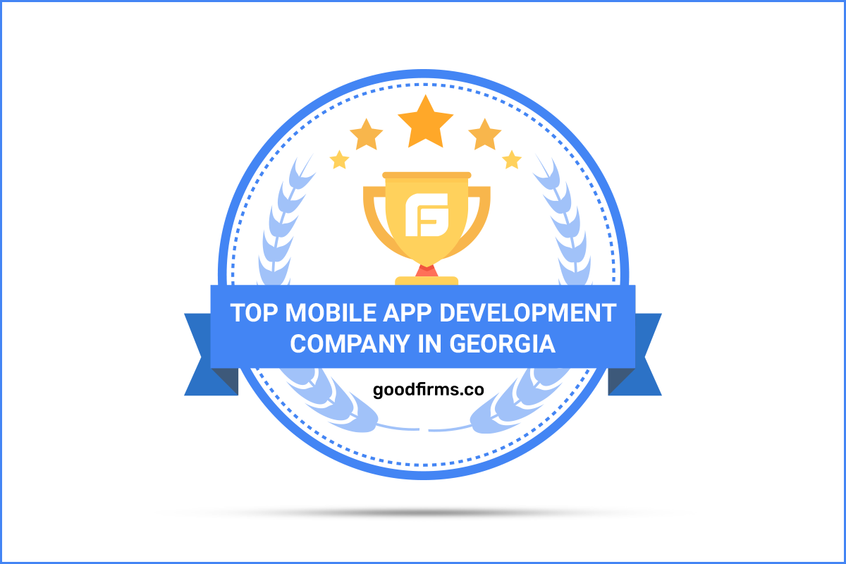 App Development Atlanta