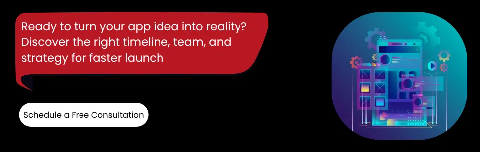 mobile app development cost