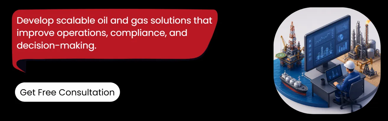 oil and gas solutions
