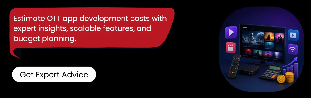 ott app development costs