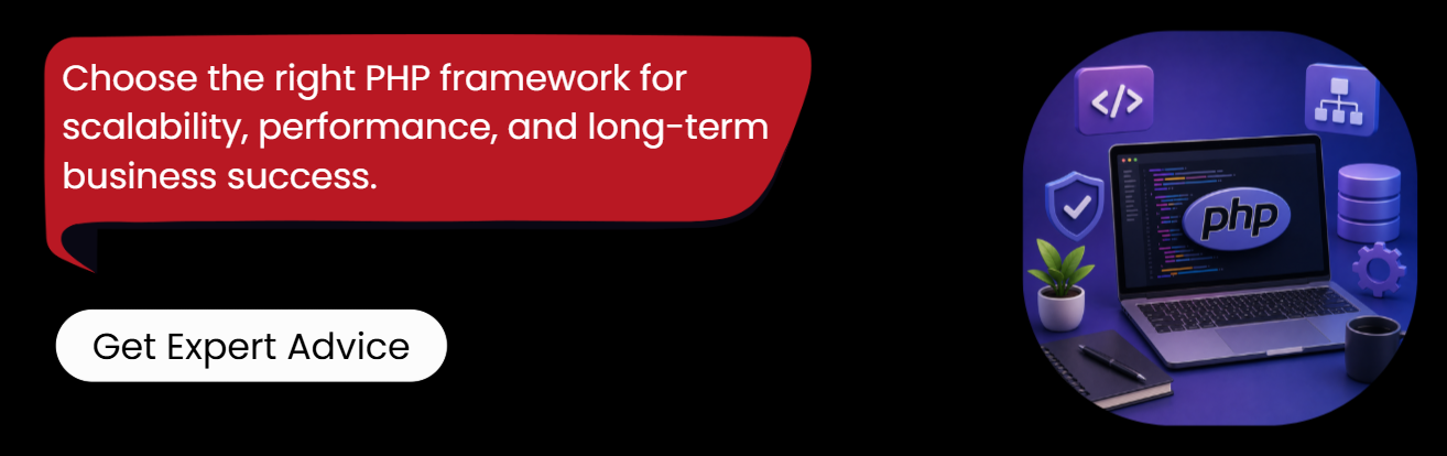 php frameworks