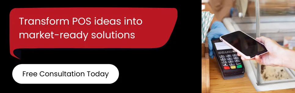 pos software solutions