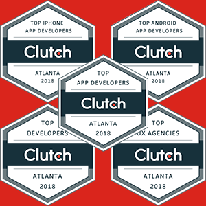App Development Atlanta