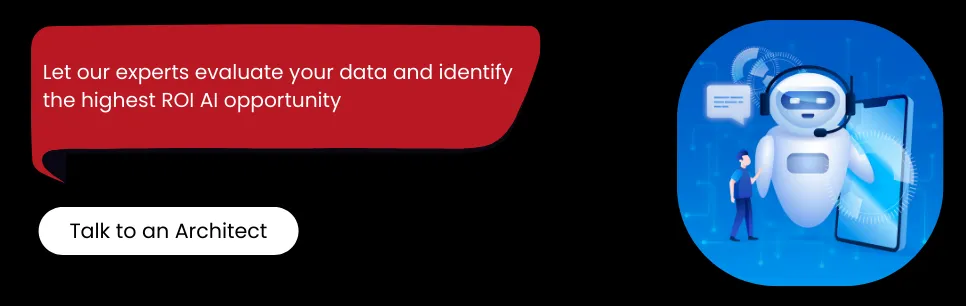 roi of ai application