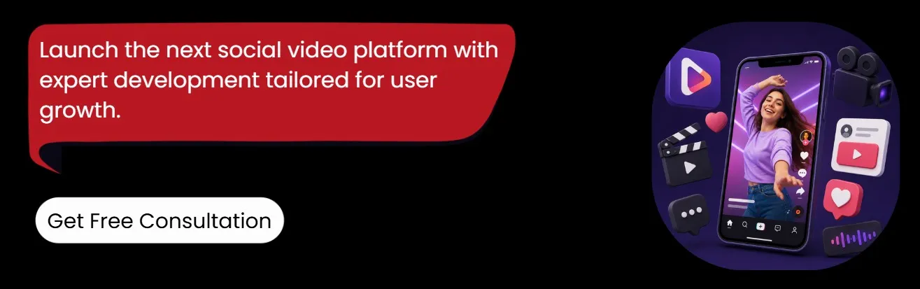 social video platform