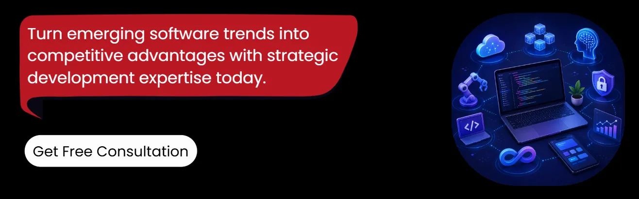 software development trends