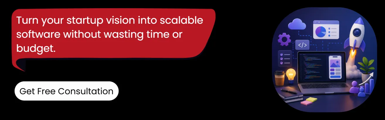 software for startup