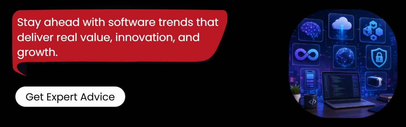 software trends