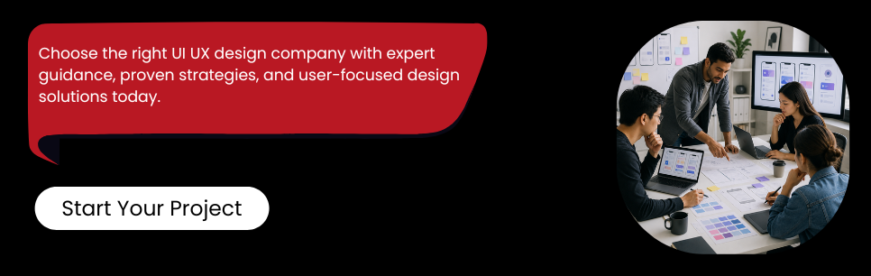 ui ux design solutions