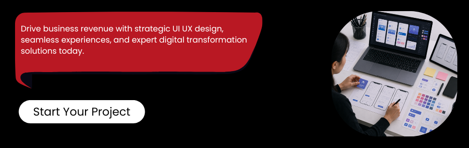 ui ux design solutions