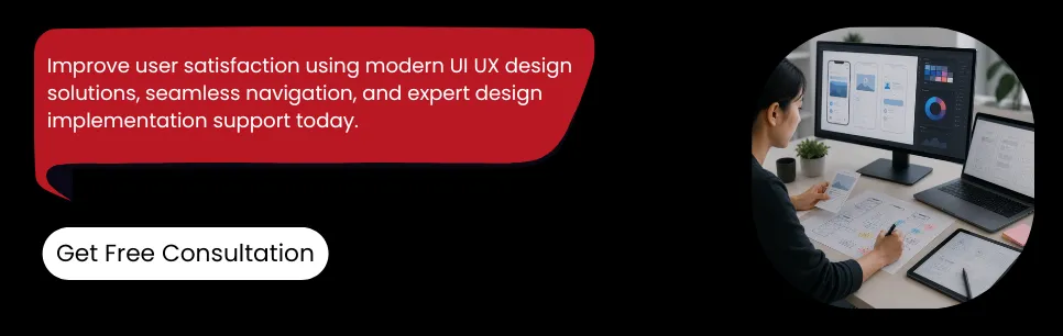 ui ux design solutions