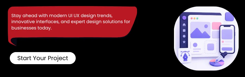 ui ux design trends