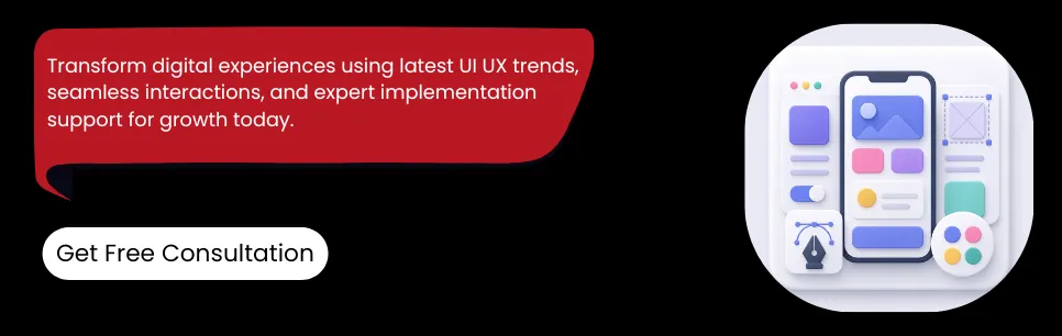 ui ux implmentation